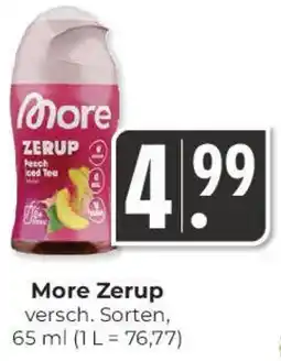 Hieber's Frische Center More Zerup Angebot