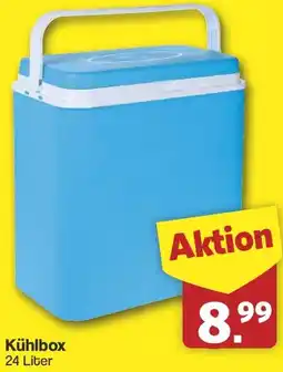 Famila Nord West Kühlbox Angebot
