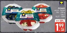 Edeka Antipasti Angebot