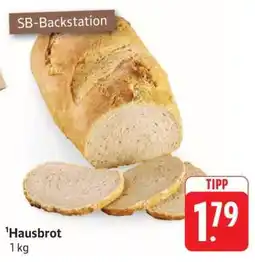 Edeka Hausbrot Angebot