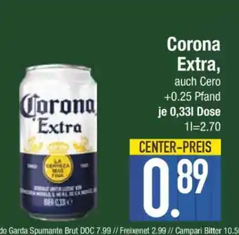 Edeka Corona Extra Angebot