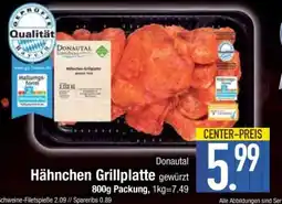 Edeka Hähnchen Grillplatte Angebot