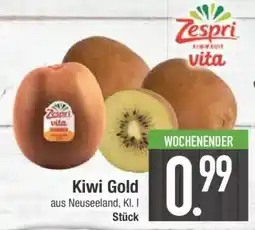 Edeka Kiwi Gold Angebot