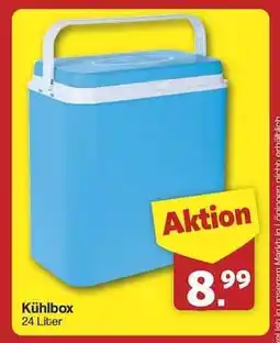 Famila Nord Ost Kühlbox Angebot