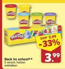 Famila Nord Ost PLAY-DOH Angebot