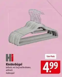 Famila Nord Ost Kleiderbügel Angebot
