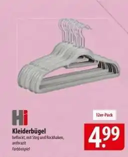 Famila Nord Ost Kleiderbügel Angebot