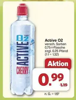 Famila Nord Ost Active O2 Angebot