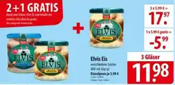 Famila Nord Ost Elvis Eis Angebot