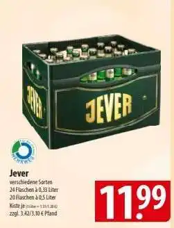 Famila Nord Ost Jever Angebot