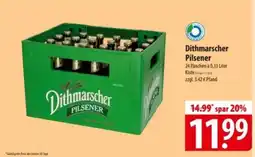 Famila Nord Ost Dithmarscher Pilsener Angebot