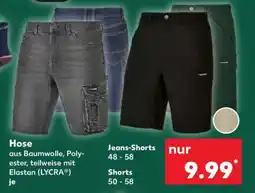 Kaufland Hose Angebot