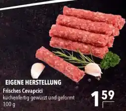 CITTI Markt Frisches Cevapcici Angebot