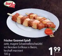 CITTI Markt Bard Frischer Gourmet-Spieß Angebot