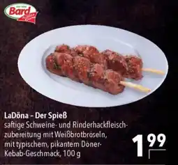CITTI Markt Bard LaDöna - Der Spieß Angebot