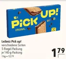 CITTI Markt Leibniz Pick up! Angebot