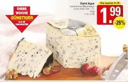 WEZ Saint Agur Angebot