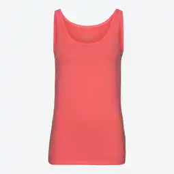 NKD Damen-Top mit Rundhals-Ausschnitt Angebot