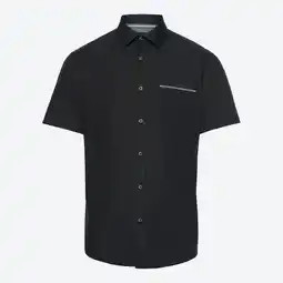 NKD Herren-Hemd mit Kentkragen Angebot