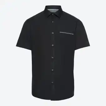 NKD Herren-Hemd mit Kentkragen Angebot
