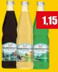 Mix Markt CHERNOGOLOVKA Kohlensäurehaltiges Erfrischungsgetränk Angebot