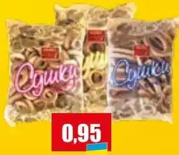 Mix Markt Hefegebäckringe Angebot