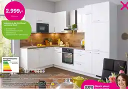 Mömax Eckküche Angebot