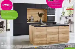 Mömax Nobilia Einbauküche Angebot