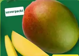 Aldi Nord Mango Angebot