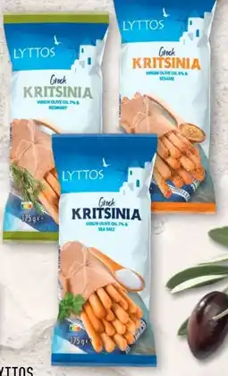 Aldi Nord Lyttos Kritsinia Angebot
