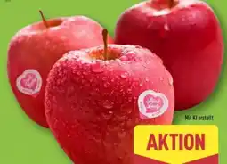 Aldi Nord Pink Lady Tafeläpfel Angebot