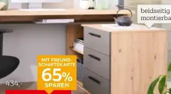 XXXLutz Xora Schreibtisch Angebot