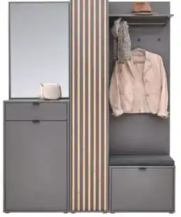 XXXLutz Voleo Garderobe Angebot