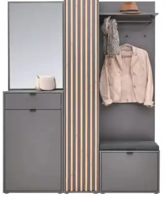 XXXLutz Voleo Garderobe Angebot