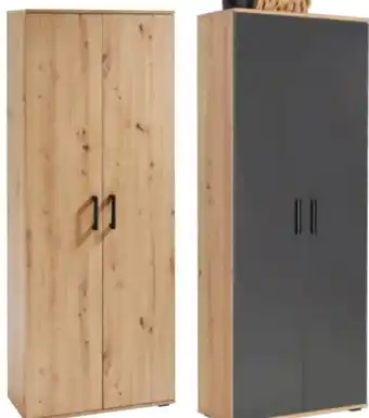 XXXLutz Xora Schuhschrank Angebot