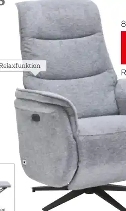 XXXLutz Cantus Relaxsessel Angebot