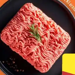 Aldi Nord Fair & Gut Putenhackfleisch XXL Angebot