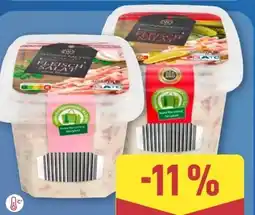 Aldi Nord Wonnemeyer Fleischsalate Angebot