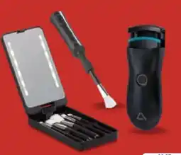 Aldi Nord Ambiano Beauty-Tool-Geschenkset 3-tlg Angebot