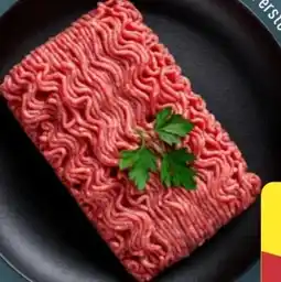 Aldi Nord Meine Metzgerei Hackfleisch XXL Angebot