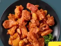 Aldi Nord Meine Metzgerei Gyros-Geschnetzeltes XXL Angebot