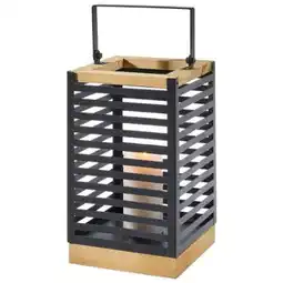 XXXLutz Ambia Laterne Angebot