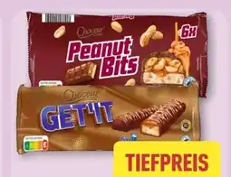 Aldi Nord Choceur Peanut Bits Angebot