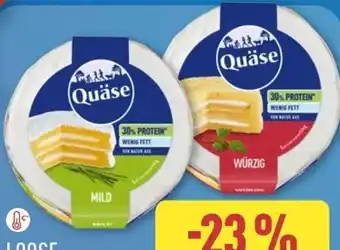 Aldi Nord Loose Quäse Angebot