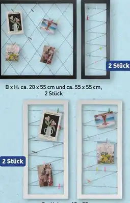Aldi Nord Home Creation Bilderrahmen Angebot