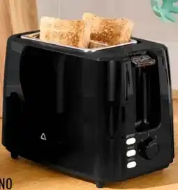 Aldi Nord Ambiano Toaster GT-TDS-06 Angebot