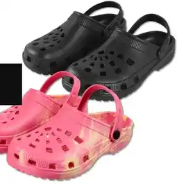 Woolworth Herren Clogs Angebot