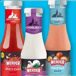 Aldi Nord Werder Schlemmersaucen Angebot