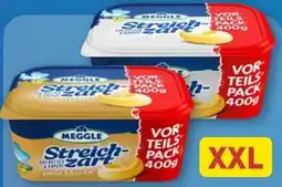 Aldi Nord Meggle Streichzart XXL Angebot