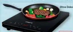 Aldi Nord Ambiano Induktionskochplatte IDH-2 Angebot